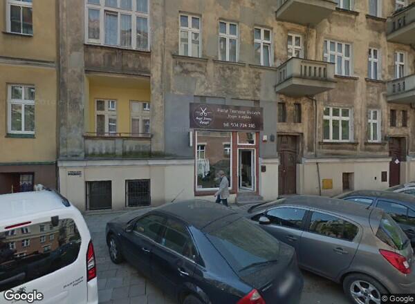 Ceny mieszkań Poznań św. Czesława 19