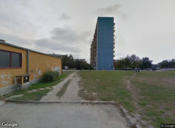 Ceny mieszkań Lublin Sympatyczna 7