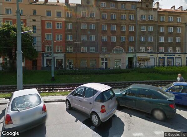 Ceny mieszkań Gdańsk Kartuska 102