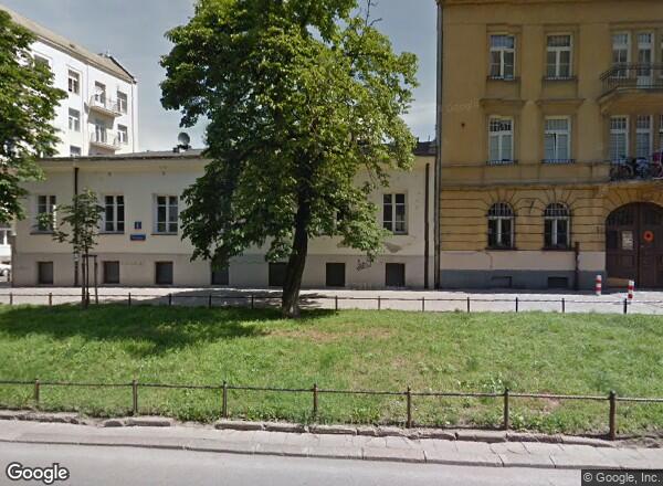 Ceny mieszkań Warszawa ul. Inżynierska 8