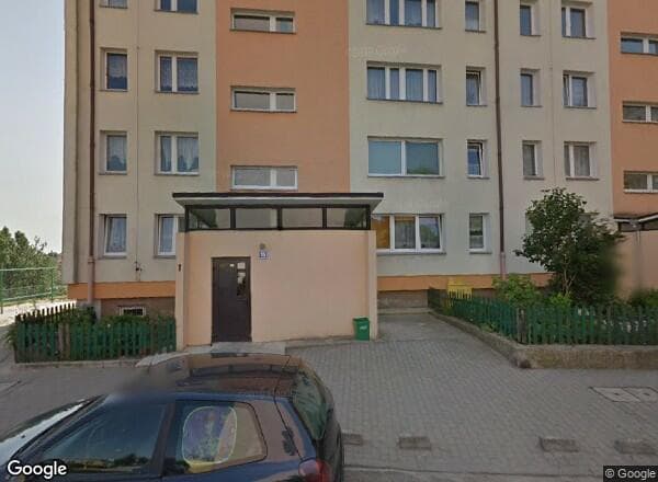 Ceny transakcyjne mieszkań Gorzów Wielkopolski JANA KOCHANOWSKIEGO 15