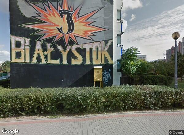 Ceny mieszkań Białystok Zielonogórska 5