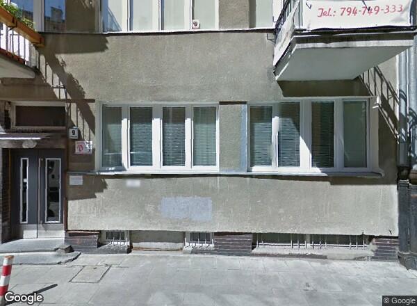 Ceny mieszkań Warszawa ul. Jaworzyńska 9