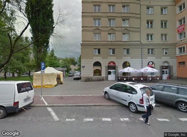 Ceny mieszkań Warszawa ul. Smocza 3