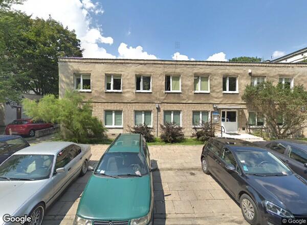 Ceny mieszkań Warszawa ul. Dzielna 10