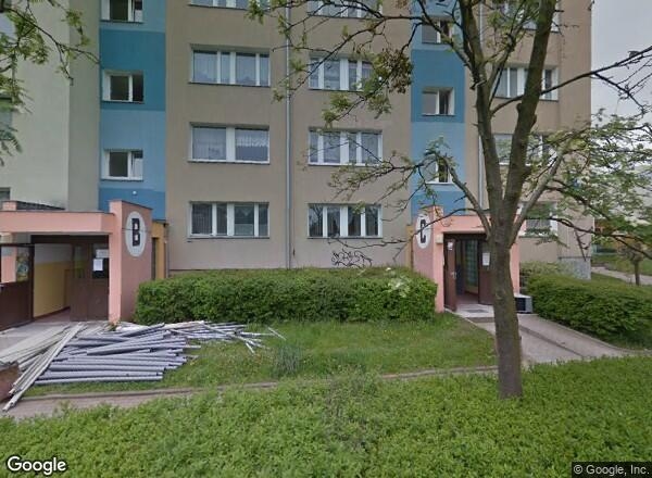 Ceny transakcyjne mieszkań Gdańsk Jana Nagórskiego 11