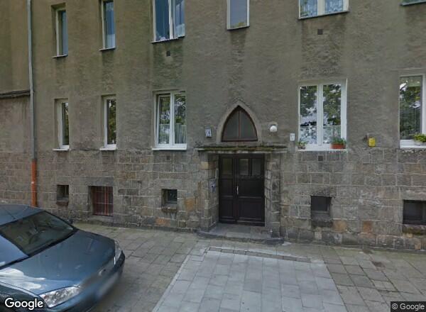Ceny mieszkań Wrocław UL. KWAŚNA 6