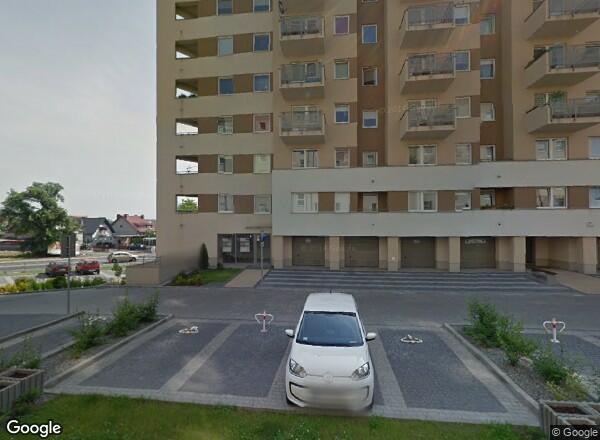 Ceny mieszkań Kraków gen. Leopolda Okulickiego 59