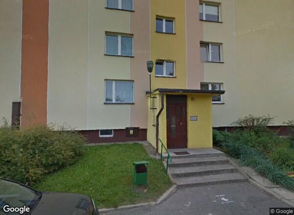 Ceny mieszkań Białystok Wincentego Witosa 3