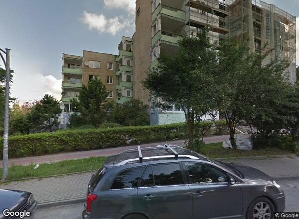 Ceny transakcyjne mieszkań Kielce Króla Władysława Jagiełły 12