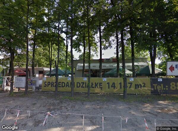 Ceny mieszkań Warszawa ul. Łopuszańska 36A