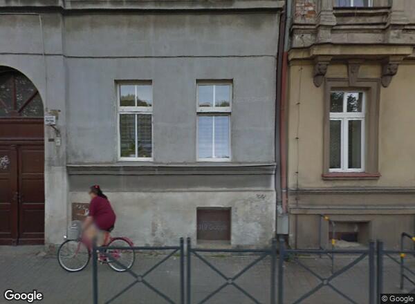 Ceny mieszkań Wrocław PODWALE 79A