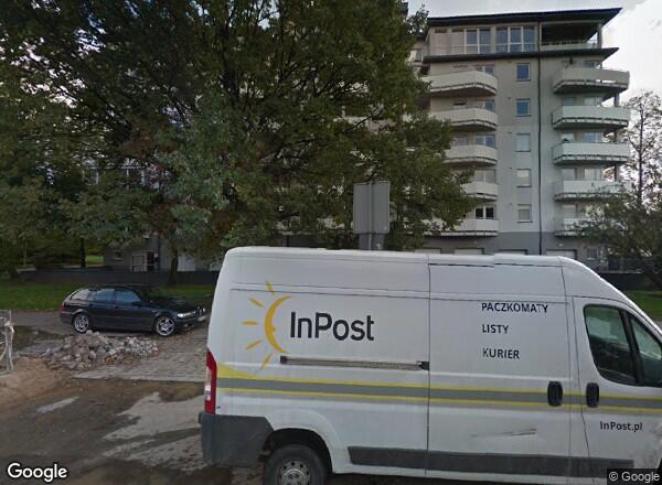 Ceny mieszkań Łódź Henryka Sienkiewicza 106