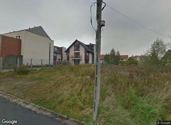 Ceny mieszkań Kraków Krasowa 16