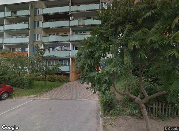 Ceny mieszkań Białystok Skorupska 34
