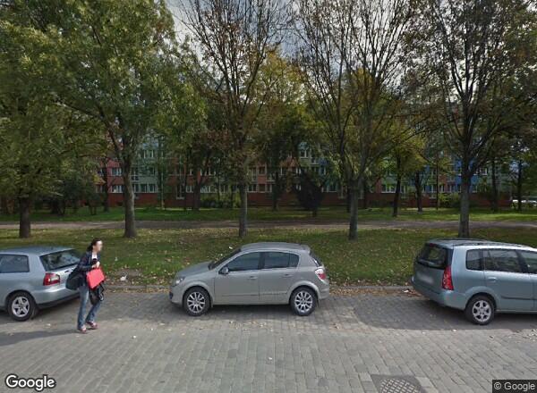 Ceny mieszkań Wrocław UL. KOMANDORSKA 60