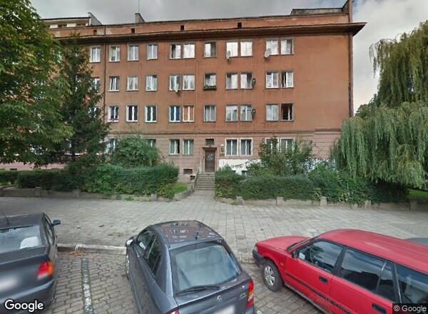 Ceny transakcyjne mieszkań Szczecin Jarowita 10