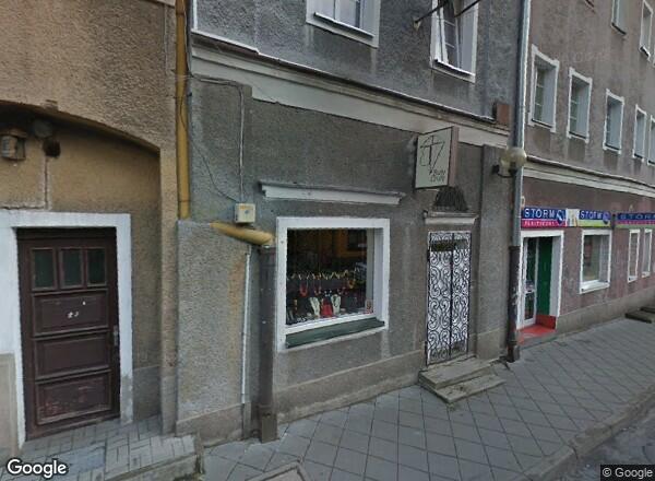 Ceny mieszkań Olsztyn Adama Asnyka 2