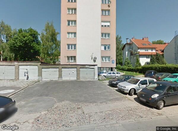 Ceny mieszkań Gdańsk Zakopiańska 14