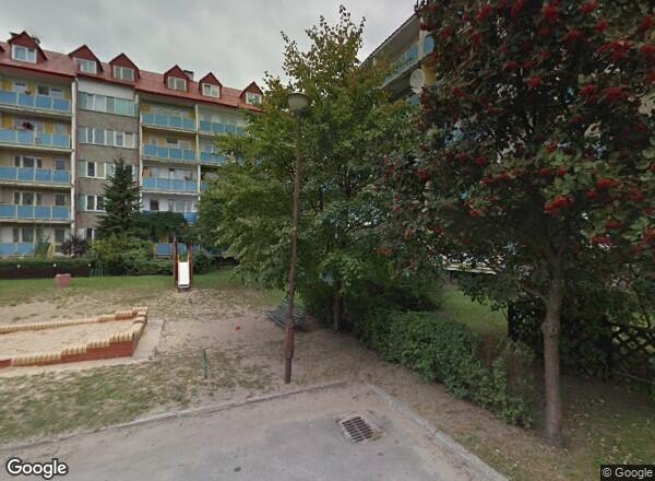 Ceny transakcyjne mieszkań Białystok Sienkiewicza 92