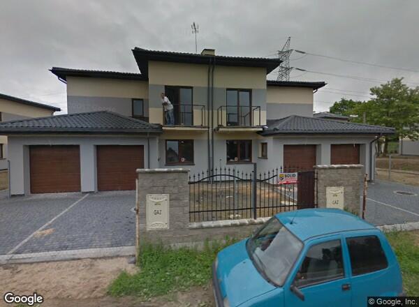 Ceny mieszkań Warszawa ul. Bukowska 31