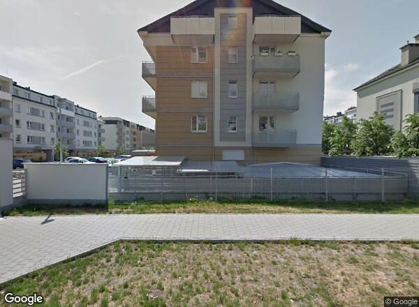 Ceny mieszkań Wrocław UL. KS. CZESŁAWA KLIMASA 45