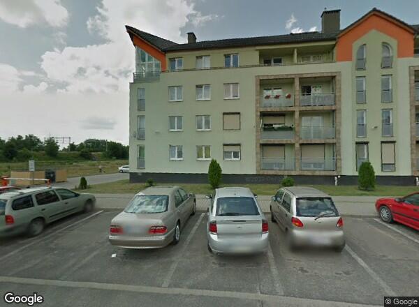 Ceny mieszkań Wrocław UL. STROŃSKA 41