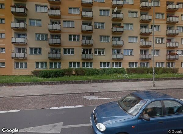 Ceny transakcyjne mieszkań Szczecin Jana Matejki 11