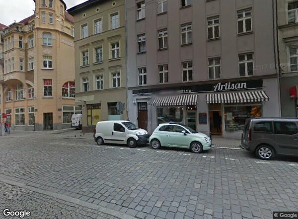 Ceny mieszkań Poznań Szkolna 9