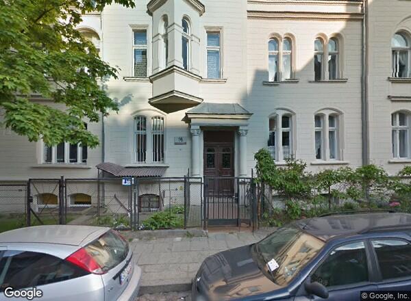 Ceny mieszkań Gdańsk Józefa Wassowskiego 16