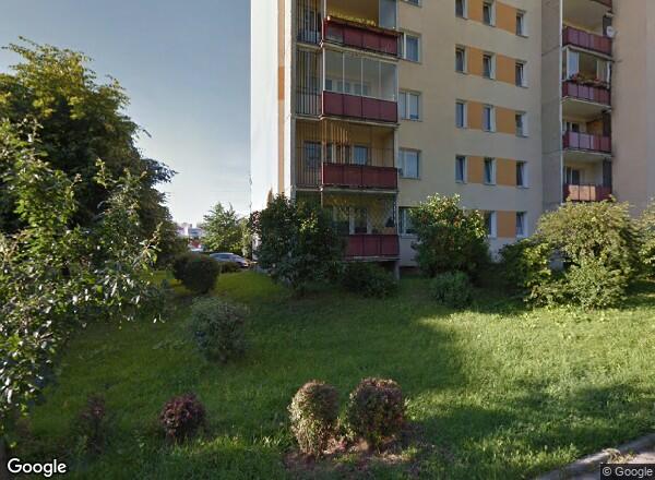 Ceny mieszkań Warszawa ul. S. Mikołajczyka 15