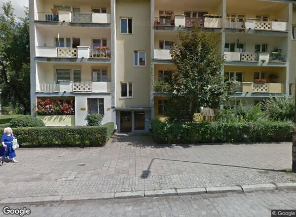 Ceny mieszkań Wrocław UL. ŁUKASZA GÓRNICKIEGO 35