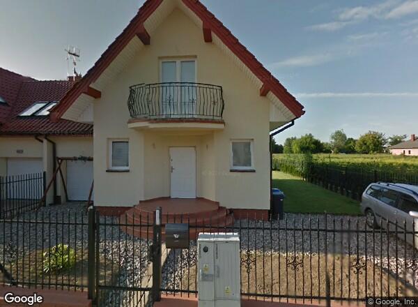 Ceny mieszkań Warszawa ul. Zgodna 22