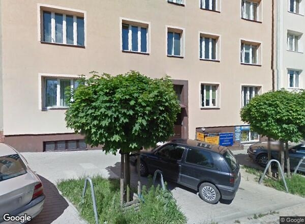 Ceny transakcyjne mieszkań Poznań Chłodna 5