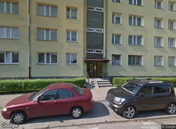 Ceny mieszkań Warszawa ul. Boremlowska 35
