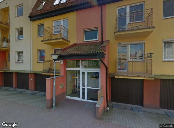 Ceny mieszkań Wrocław UL. LIPSKA 4