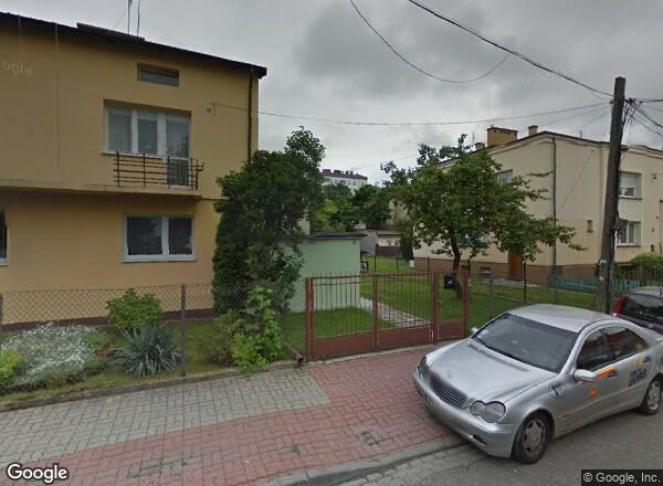 Ceny mieszkań Warszawa ul. Rakietników 3
