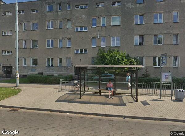 Ceny mieszkań Wrocław UL. HENRYKA MICHAŁA KAMIEŃSKIEGO 23