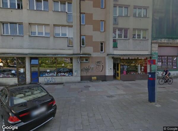 Ceny transakcyjne mieszkań Szczecin Plac Zwycięstwa 4