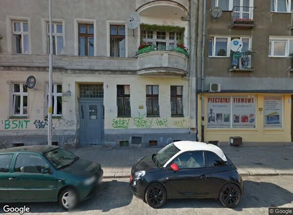 Ceny transakcyjne mieszkań Wrocław PL. ICCHAKA LEJBA PERECA 2