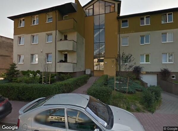 Ceny transakcyjne mieszkań Wrocław UL. BUCZACKA 6