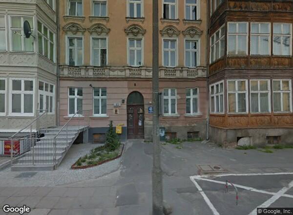 Ceny mieszkań Gdańsk Ludwika Waryńskiego 43