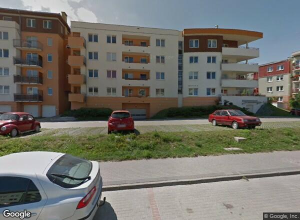 Ceny mieszkań Gdańsk Przytulna 22