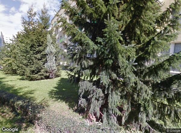 Ceny transakcyjne mieszkań Rzeszów Tadeusza Rejtana 35