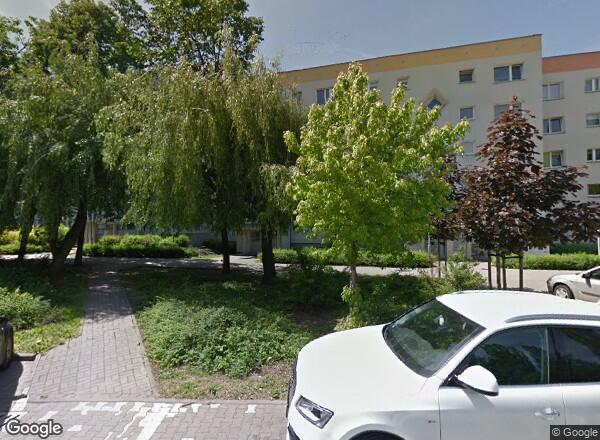 Ceny mieszkań Poznań Rusa 26