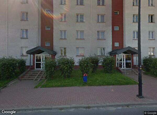 Ceny mieszkań Lublin Bursztynowa 31