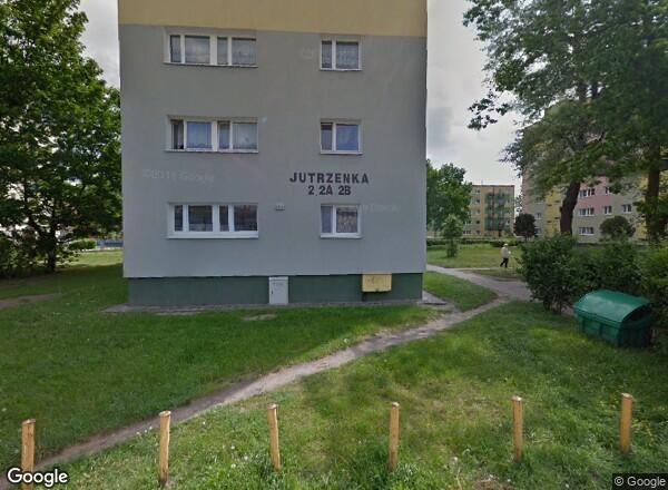 Ceny transakcyjne mieszkań Poznań Jutrzenka 2