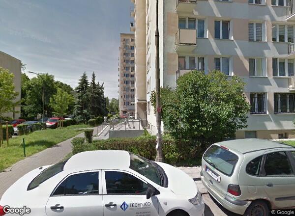 Ceny mieszkań Warszawa ul. Meksykańska 3