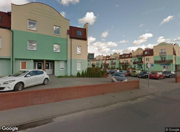 Ceny mieszkań Poznań Żmigrodzka 13