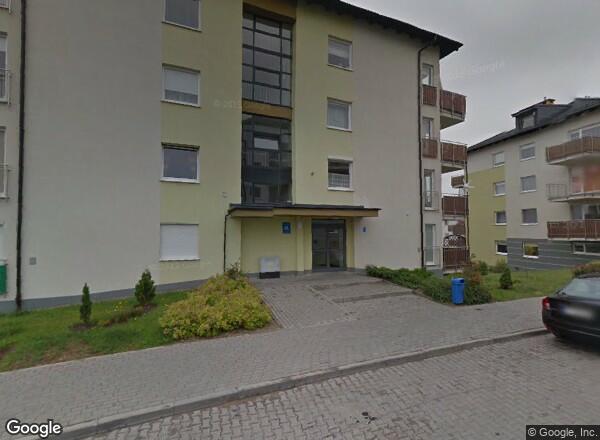 Ceny mieszkań Gdańsk Nieborowska 41